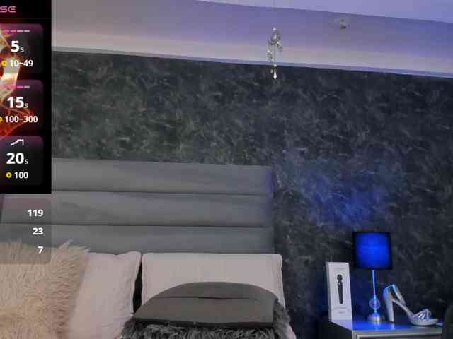 BeshaMoore webcam
