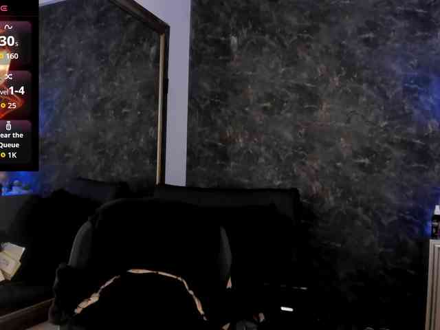 BeshaMoore webcam