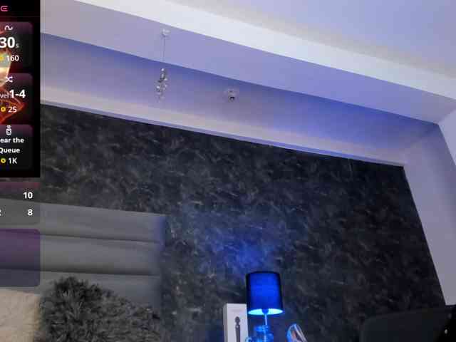 BeshaMoore webcam