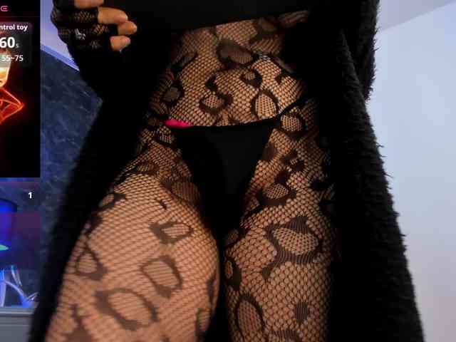 BeshaMoore webcam