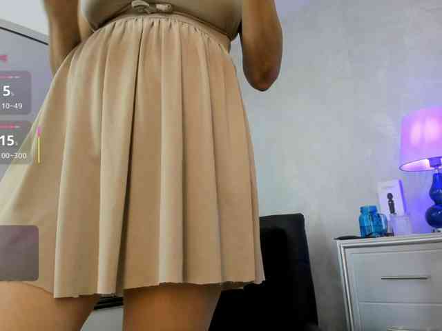 BeshaMoore webcam