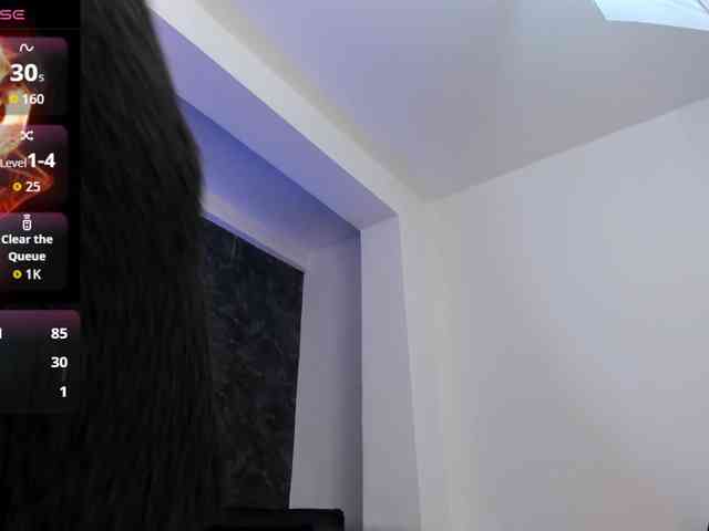 BeshaMoore webcam