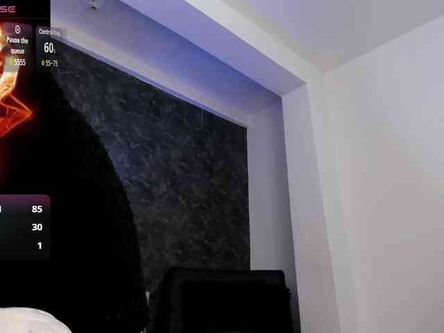BeshaMoore webcam