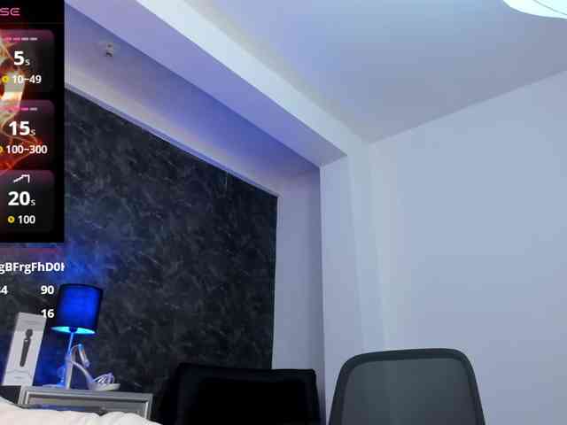 BeshaMoore webcam