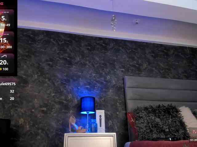 BeshaMoore webcam