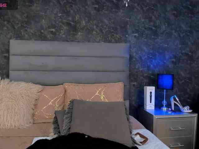 BeshaMoore webcam