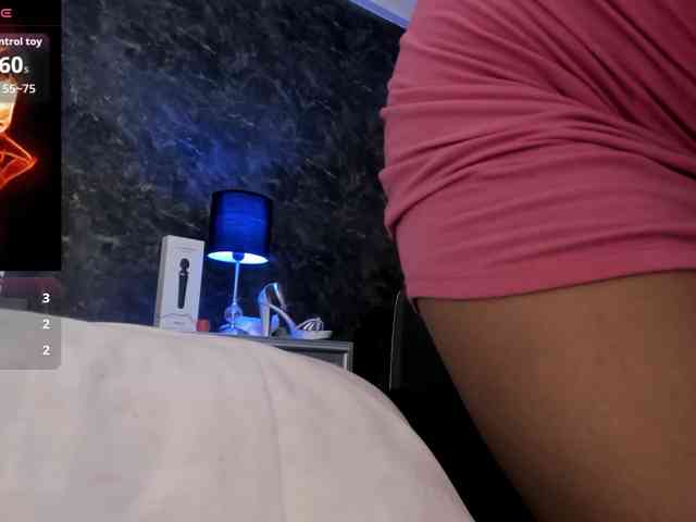 BeshaMoore webcam