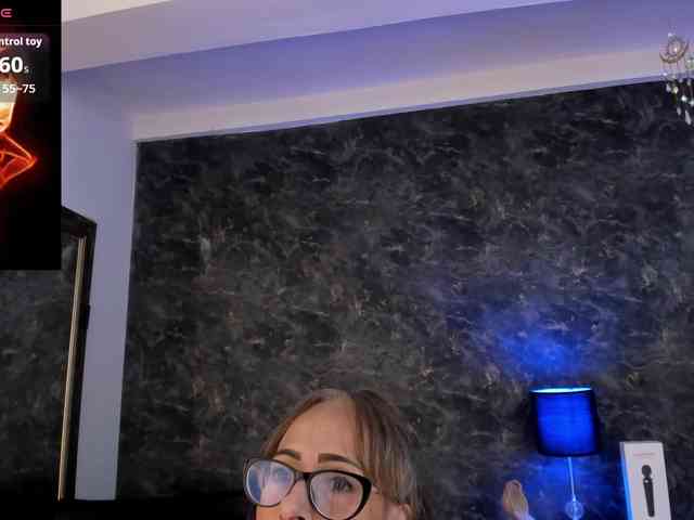 BeshaMoore webcam