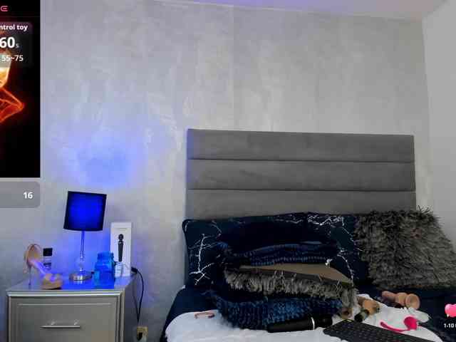 BeshaMoore webcam