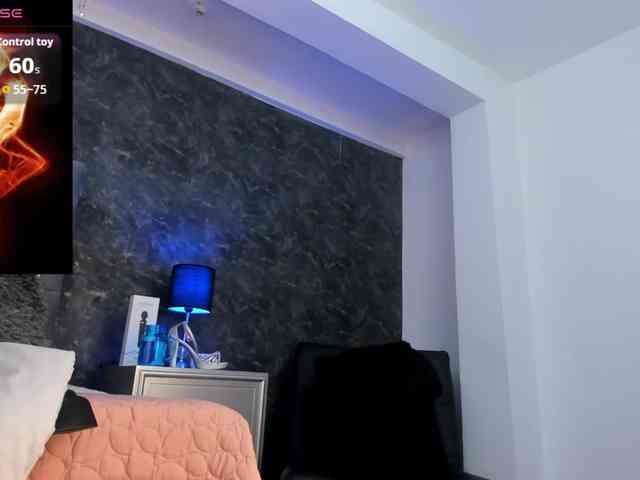 BeshaMoore webcam
