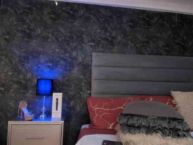 BeshaMoore webcam