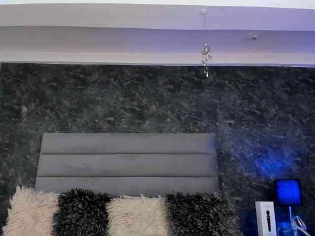 BeshaMoore webcam