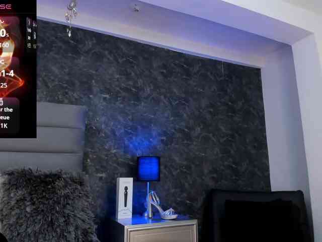 BeshaMoore webcam