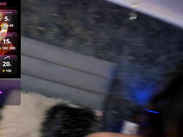 BeshaMoore webcam