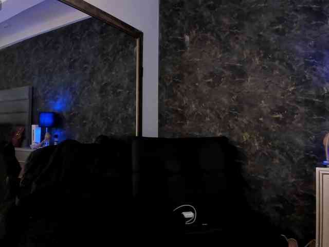BeshaMoore webcam