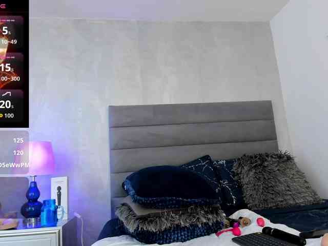 hidden web cam BeshaMoore