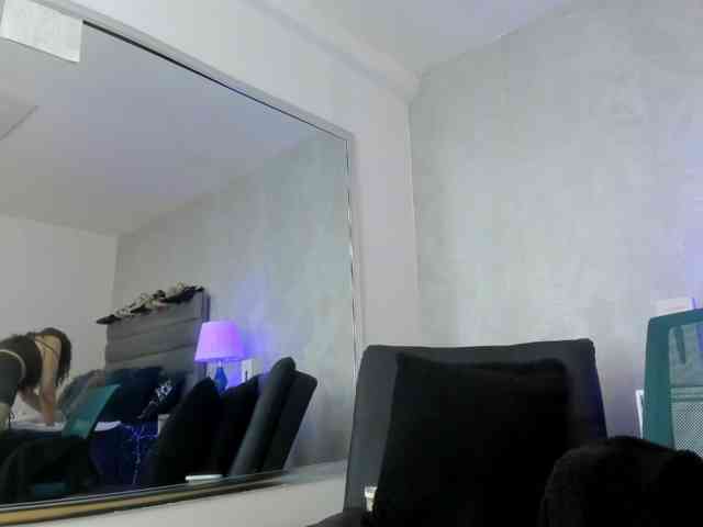 BeshaMoore webcam