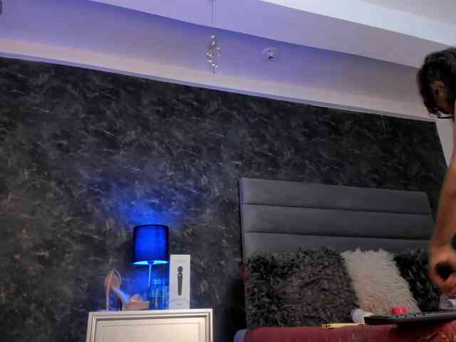 BeshaMoore webcam