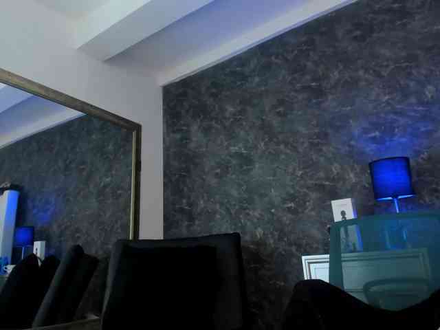 BeshaMoore webcam