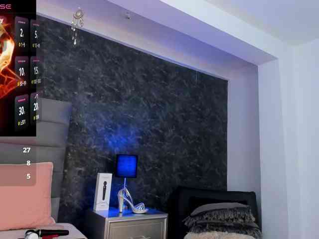 BeshaMoore webcam