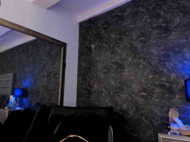 BeshaMoore webcam