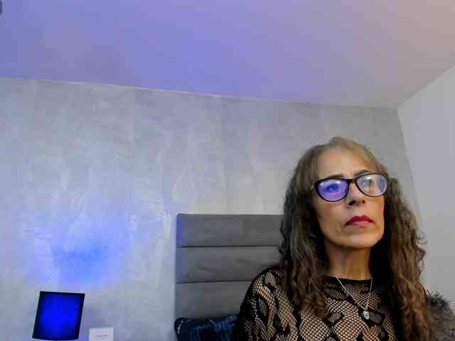 BeshaMoore webcam