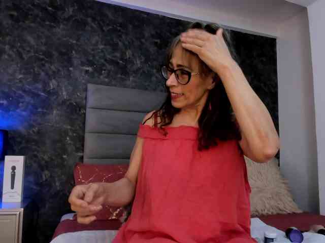 BeshaMoore webcam