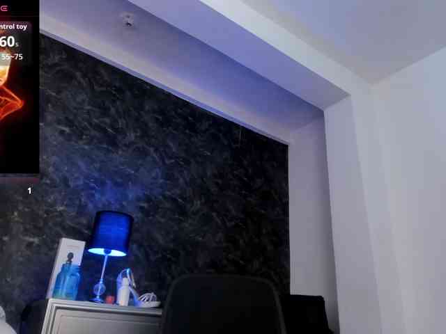 BeshaMoore webcam