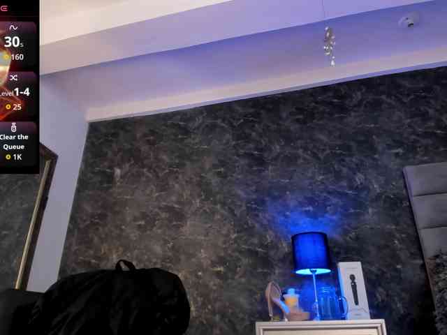 BeshaMoore webcam