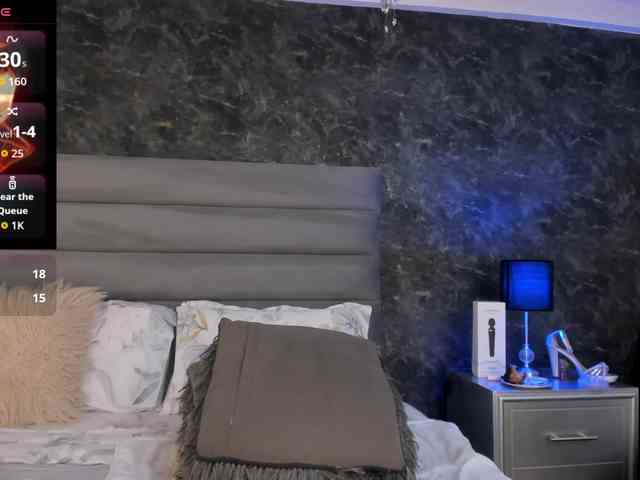 BeshaMoore webcam