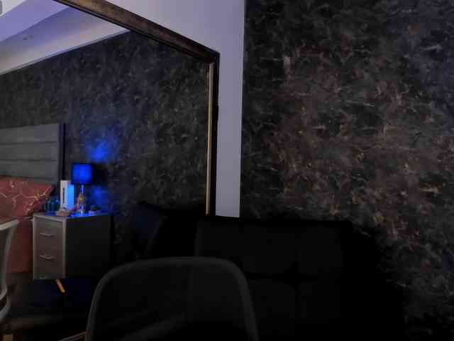 BeshaMoore webcam