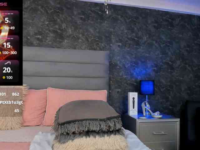 BeshaMoore webcam