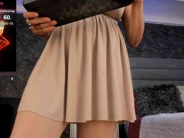 BeshaMoore webcam
