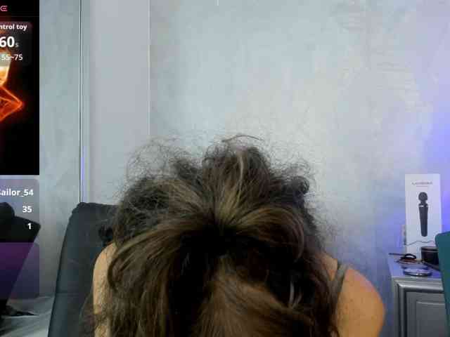 BeshaMoore webcam