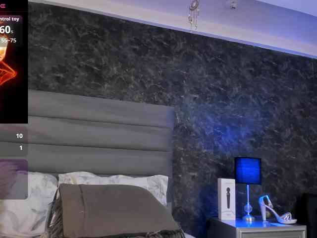 BeshaMoore webcam