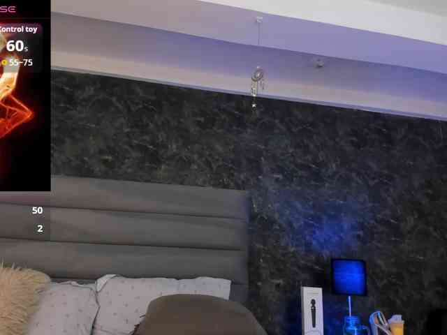 BeshaMoore webcam