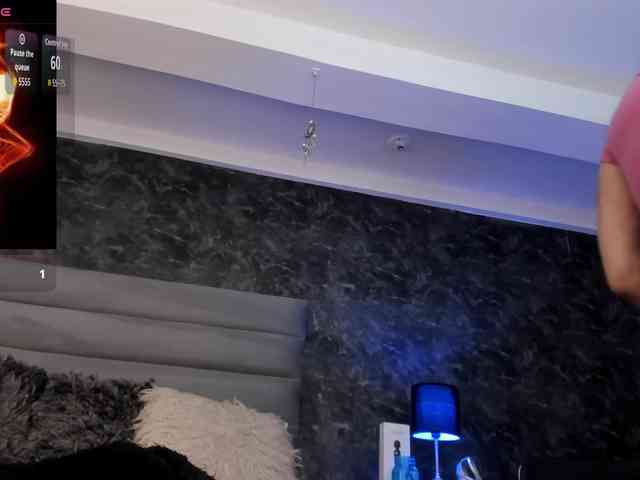 BeshaMoore webcam