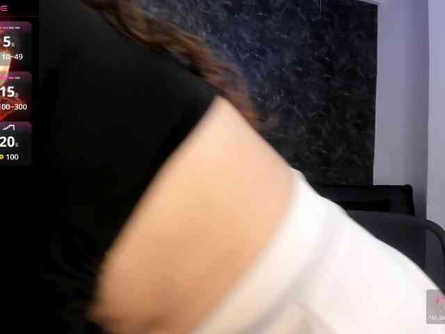 BeshaMoore webcam