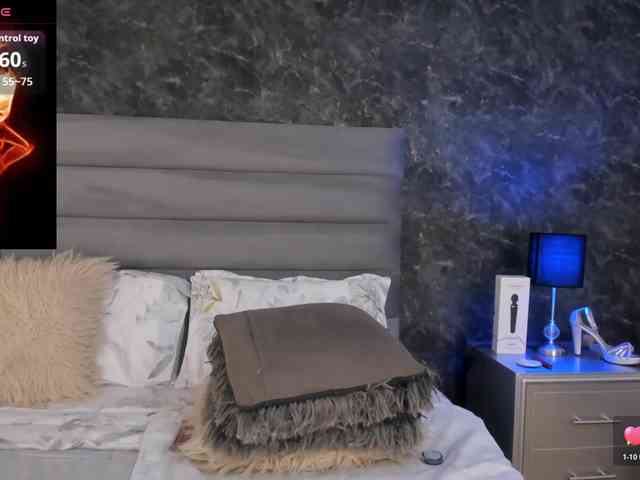 BeshaMoore webcam