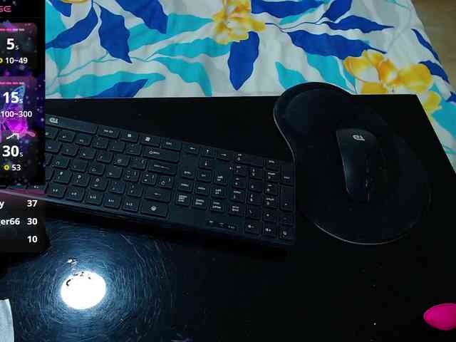 kamila4 webcam