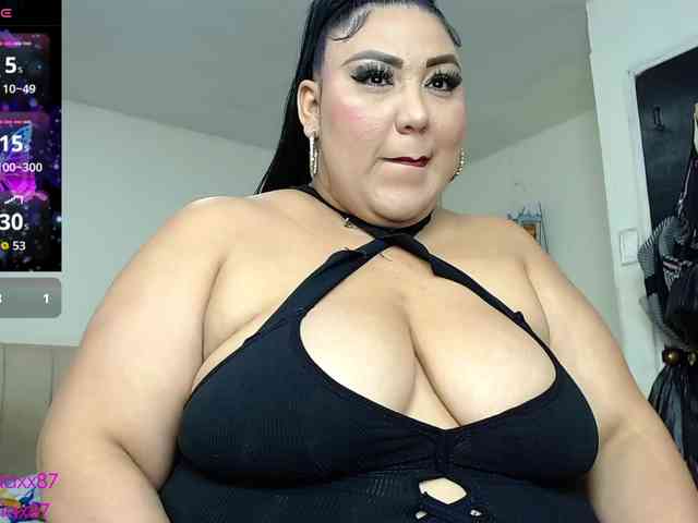 kamila4 webcam