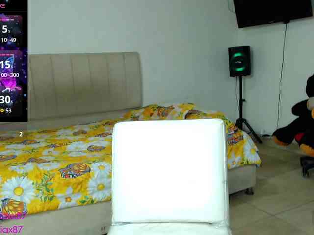 kamila4 webcam
