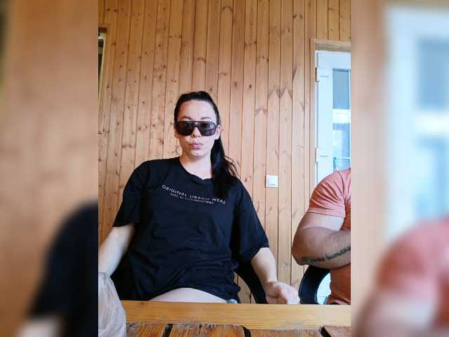 le modèle ___Pypsiki___ est en webcam porno dans un show sur le site bongacams, il possède les tags suivants: White/Caucasian,Brunette,Shaved