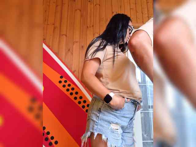 -Pypsiki- Sex Cam Show