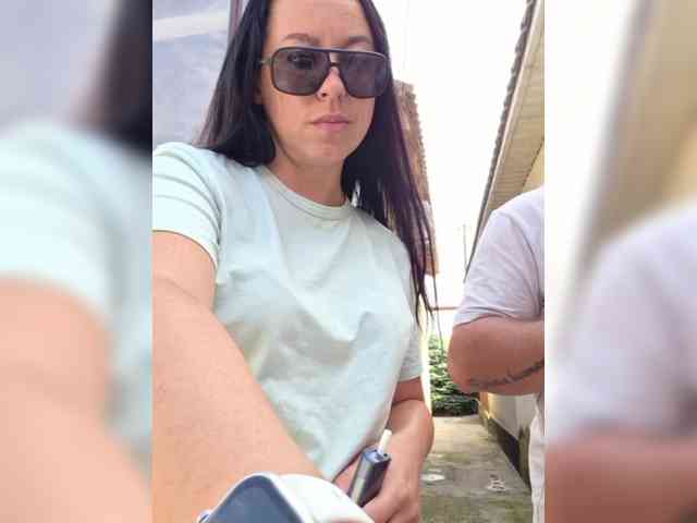 -Pypsiki- Sex Cam Show