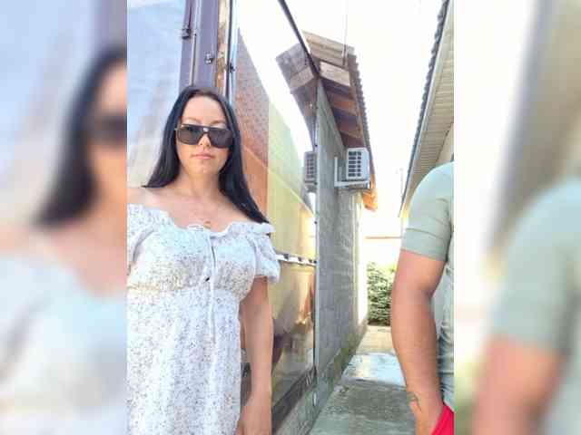 -Pypsiki- Sex Cam Show