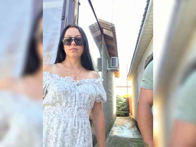 -Pypsiki- Sex Cam Show