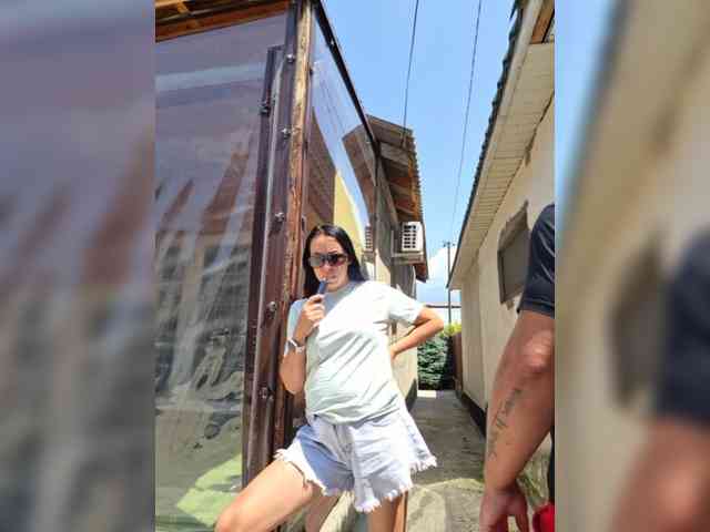 -Pypsiki- Sex Cam Show
