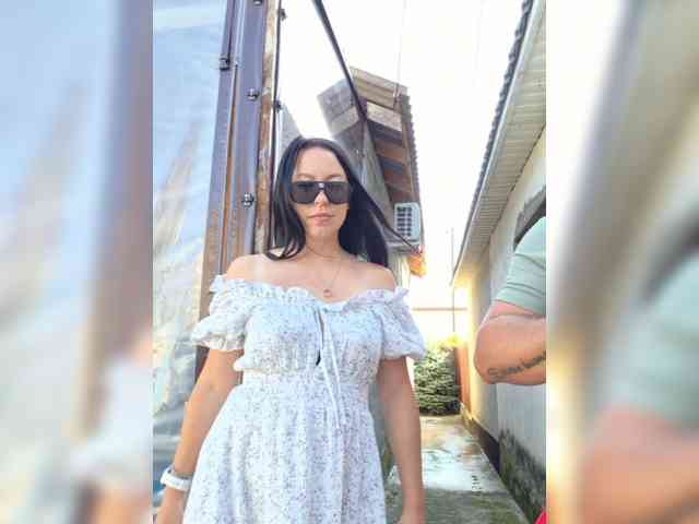 -Pypsiki- Sex Cam Show