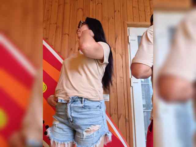 -Pypsiki- Sex Cam Show